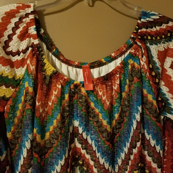 Fashiononics Ladies Dress 👀👀👀Beautiful💥💥💥 - Picture 7 of 8